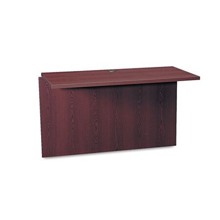 Hon HON, 10500 SERIES BRIDGE, 47W X 24D X 29.5H, MAHOGANY 10570NN
